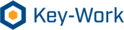 Logo Key-Work Logo Key-Work