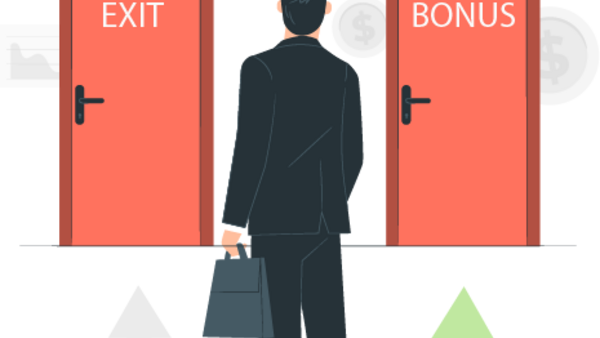 Lösungswege zur Mitarbeiterbindung durch Retention Boni: Das Geheimnis langfristiger Zusammenarbeit