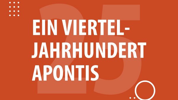 Veränderung begleiten – von Anfang an
