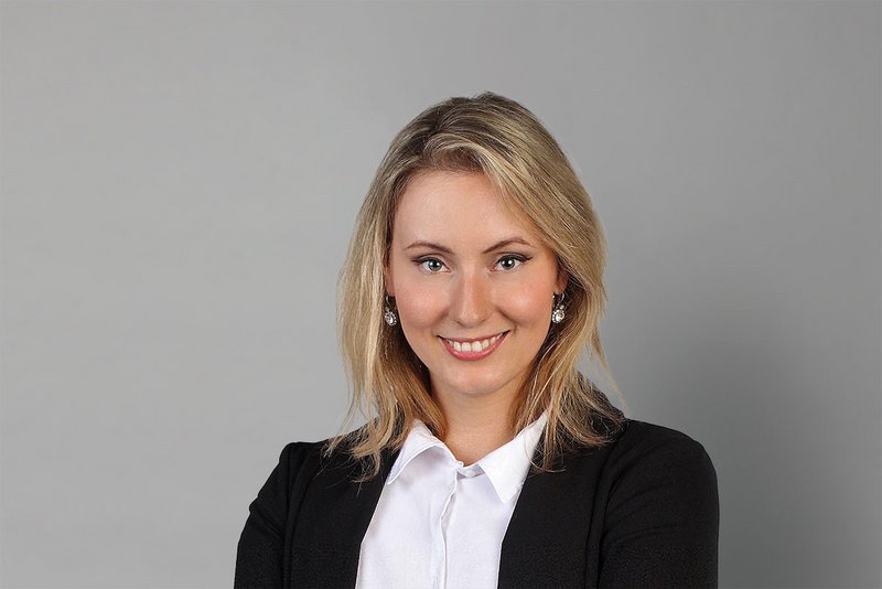 Portrait Lisa Schattenberg